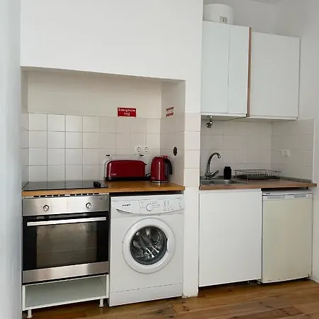 Casa Do Cristo Rei Ii Apartamento *