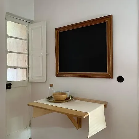 Apartamento Casa Do Cristo Rei Ii Almada