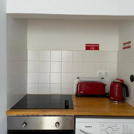 Casa Do Cristo Rei Ii * Алмада