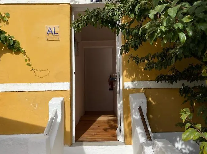 Appartamento Casa Do Cristo Rei Ii
