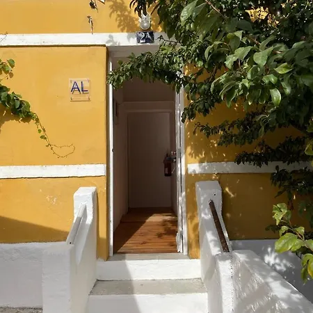 아파트 Casa Do Cristo Rei Ii