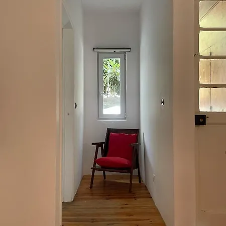 Casa Do Cristo Rei Ii Apartment