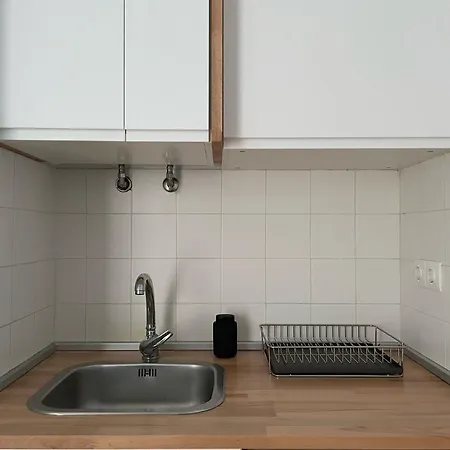 아파트 Casa Do Cristo Rei Ii 알마다